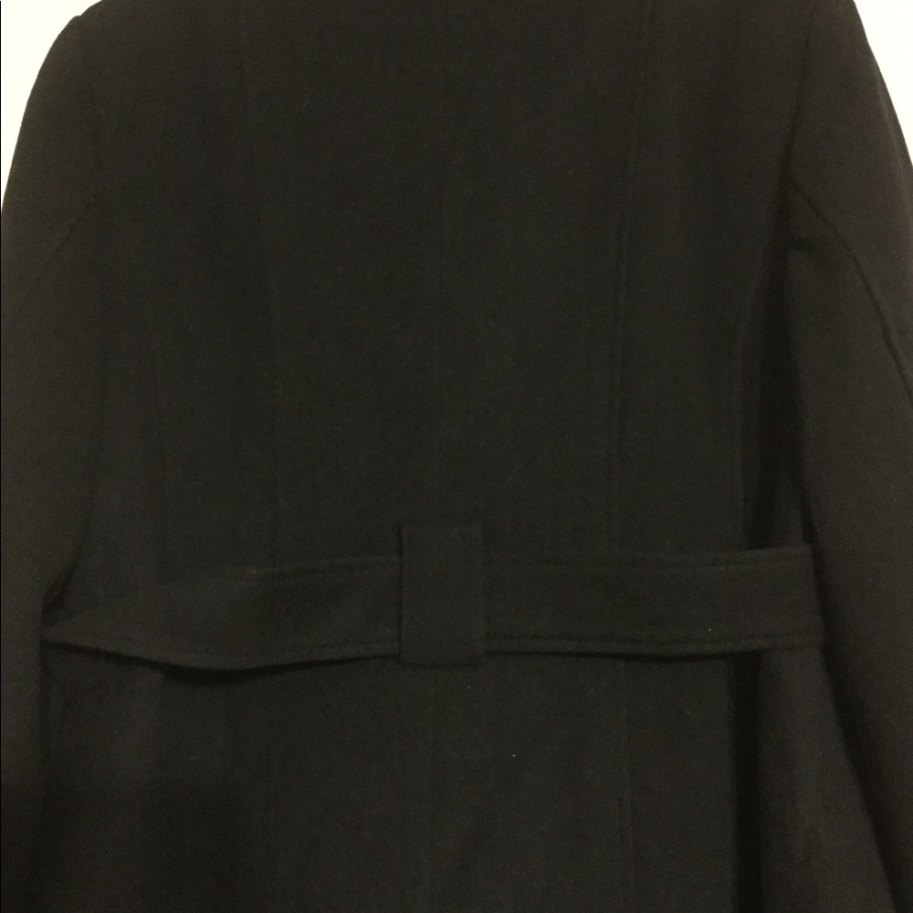 Maternity Coat - Picture 3 of 6